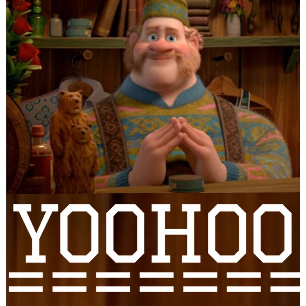 Big Summer Blowout! Revised! Please read!